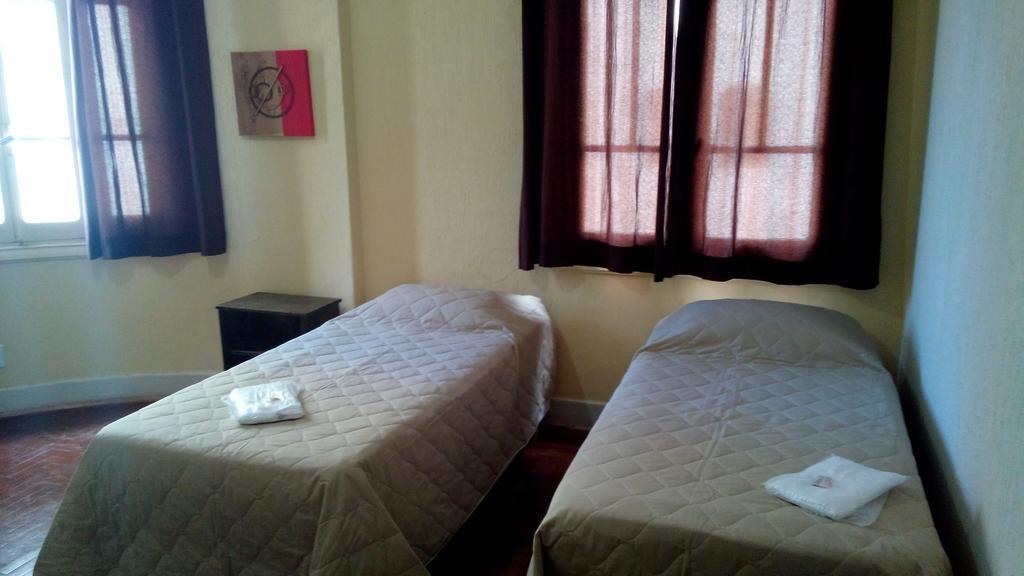 Ribeirao Grande Hotel Ribeirão Preto Zimmer foto